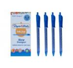 PAPER MATE INKJOY 100RT (0.7) BLUE